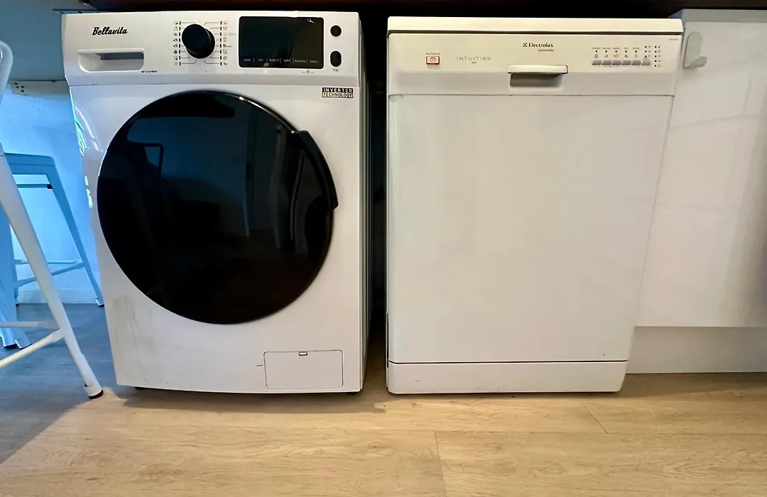 LA BADINE Appartement rénové Haut de gamme Balneo Climatisation-1