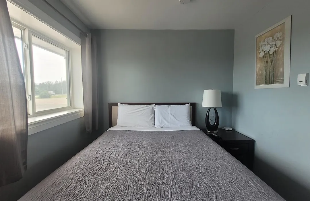 Town And Country Motel-1