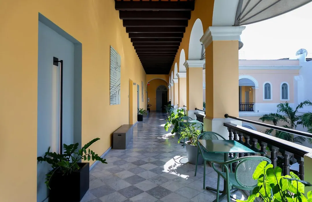 Palacio Provincial San Juan, Adults Only, Curio Collection By Hilton-1