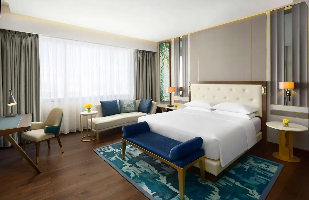 Grand Hyatt Al Khobar Hotel And Residences-1