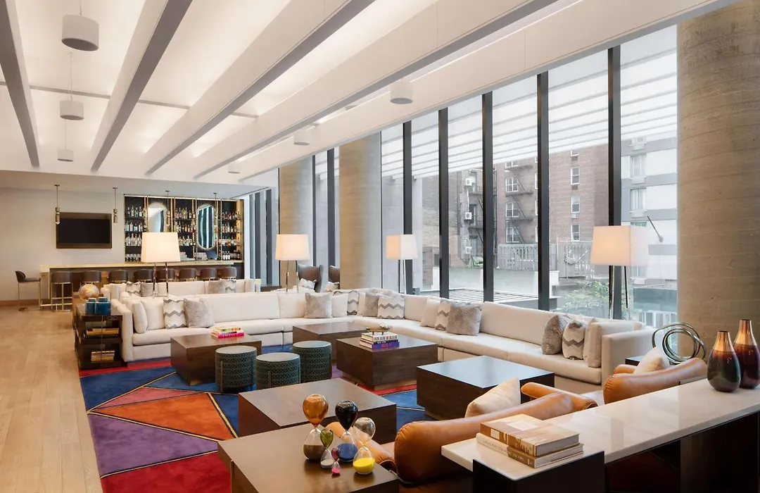 Motto By Hilton New York City Chelsea-1