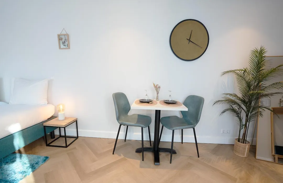 Ocean House Zandvoort-1
