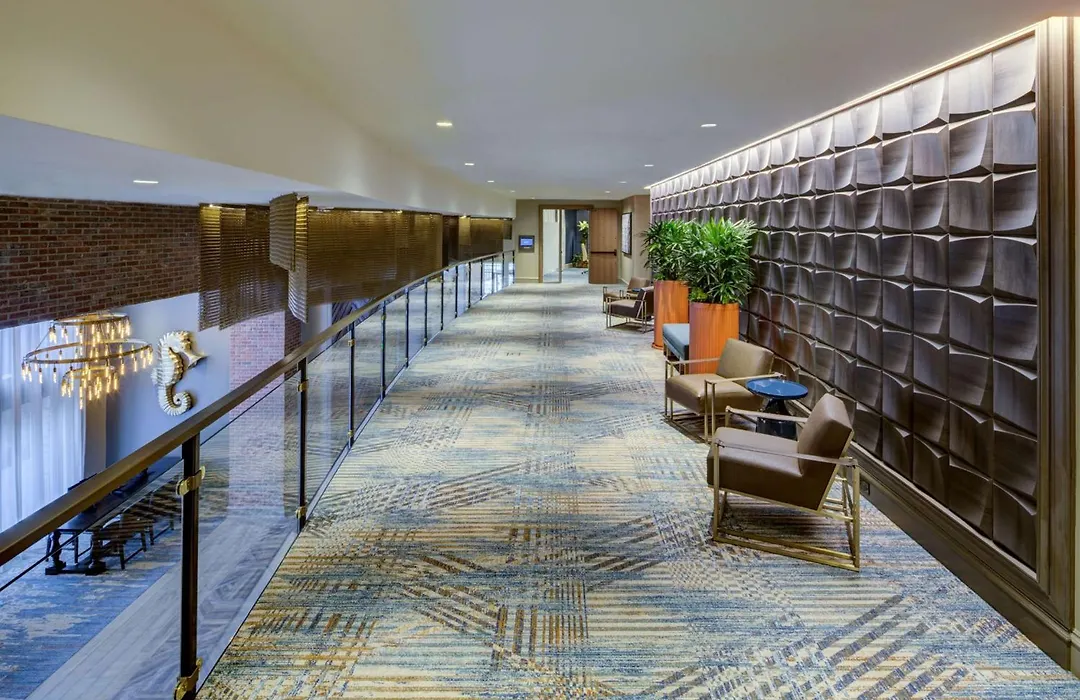 Embassy Suites By Hilton Virginia Beach Oceanfront Resort-1