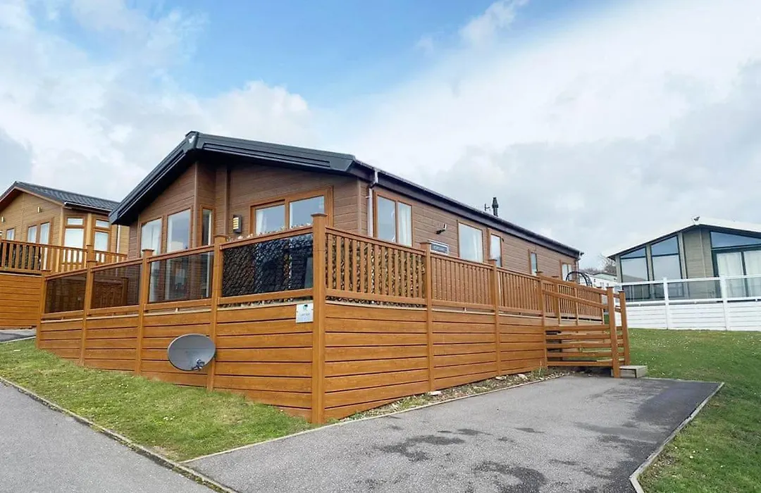 Shear Barn Holiday Park-1
