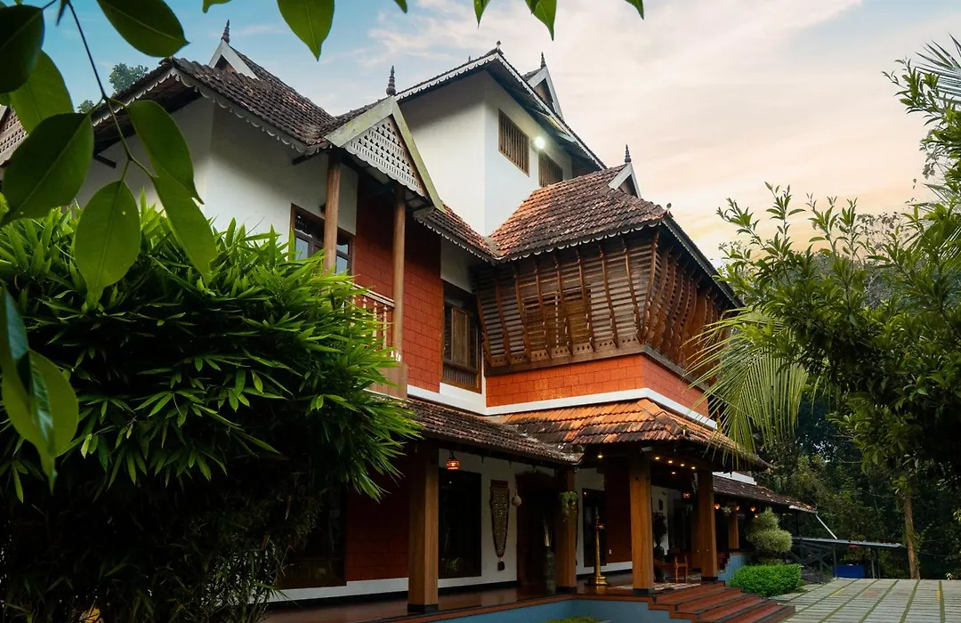 Vajra Ayurveda And Yoga Retreat-1