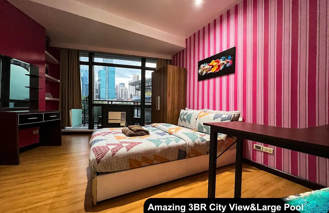 The Gramercy Residences-1