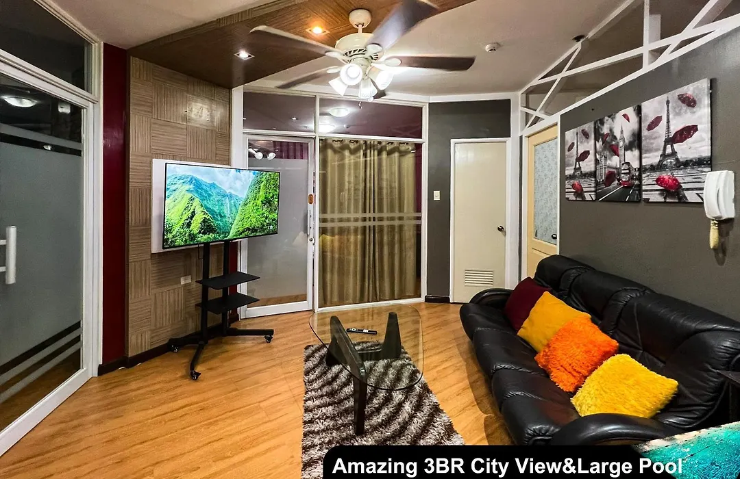 The Gramercy Residences-1