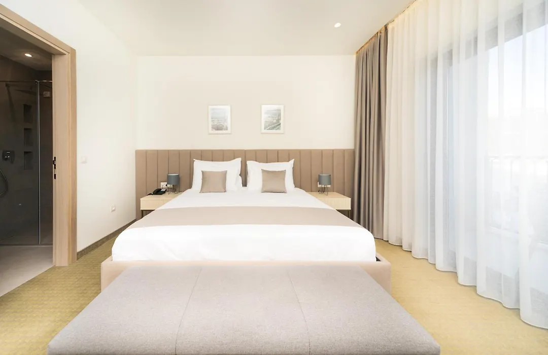 Hotel Pima Budva-1