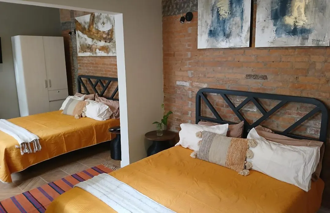 Hotel Boutique Santa Elena-1