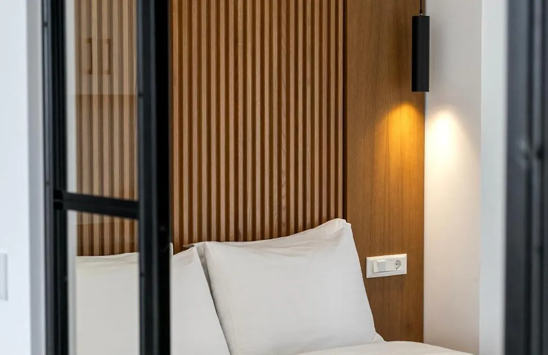 Athens Genesis Luxury Suites By Sem-1
