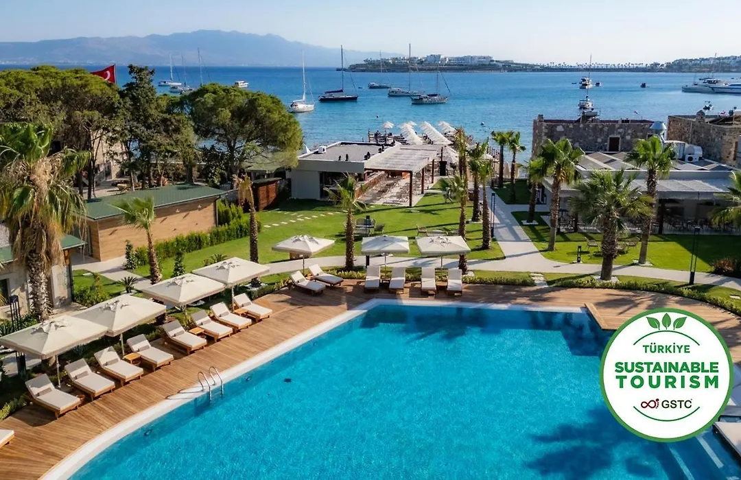 Suum Bodrum Hotel & Beach - Adult Only-1