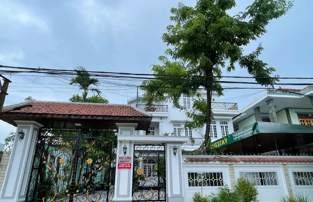 Nhat Long Homestay-1