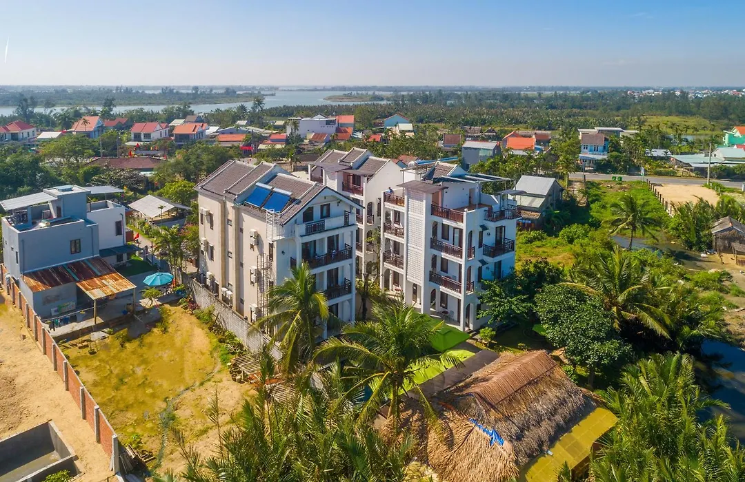 Raon Garden & Pool Villas-1