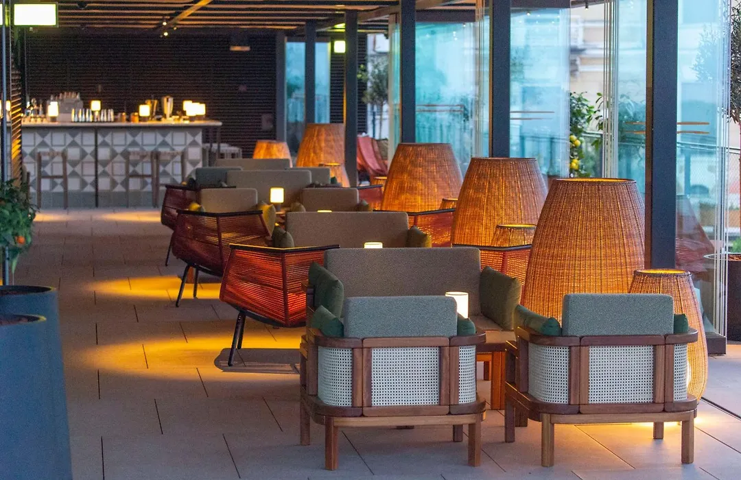 Keight Hotel Opatija, Curio Collection By Hilton-1