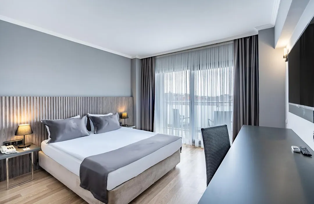 Odelia Resort Hotel-1