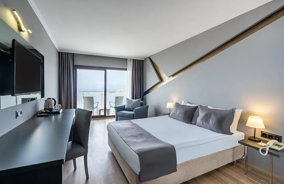 Odelia Resort Hotel-1