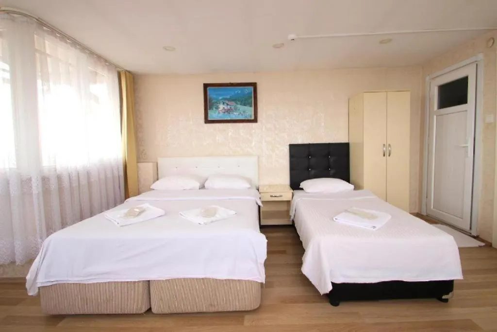 Nisanca Simge Suit Otel-1