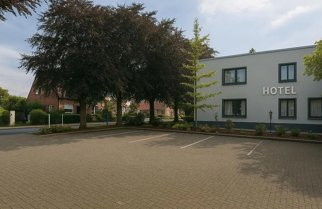 Awen Hotel Vechta-1