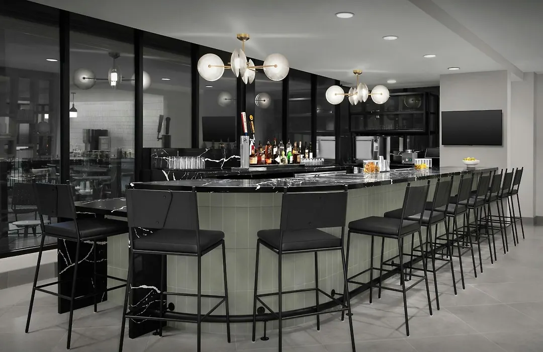 Towneplace Suites By Marriott Paris-1