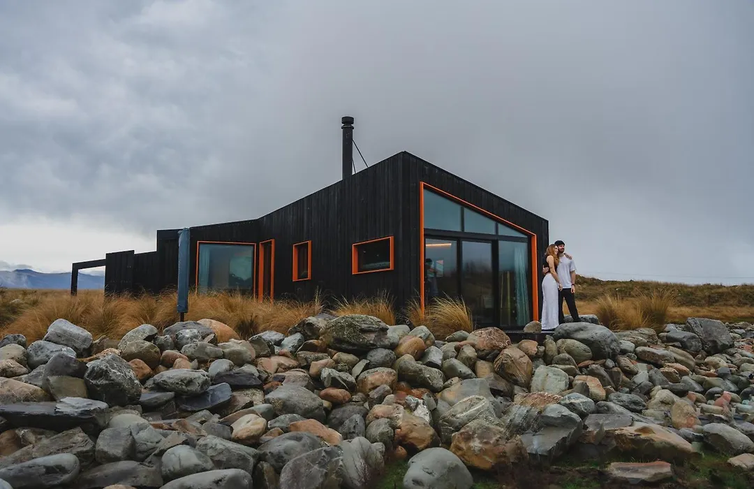 Skylark Cabin-1