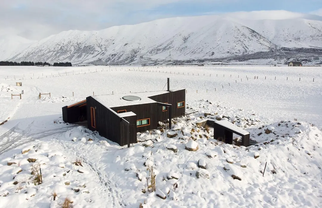 Skylark Cabin-1