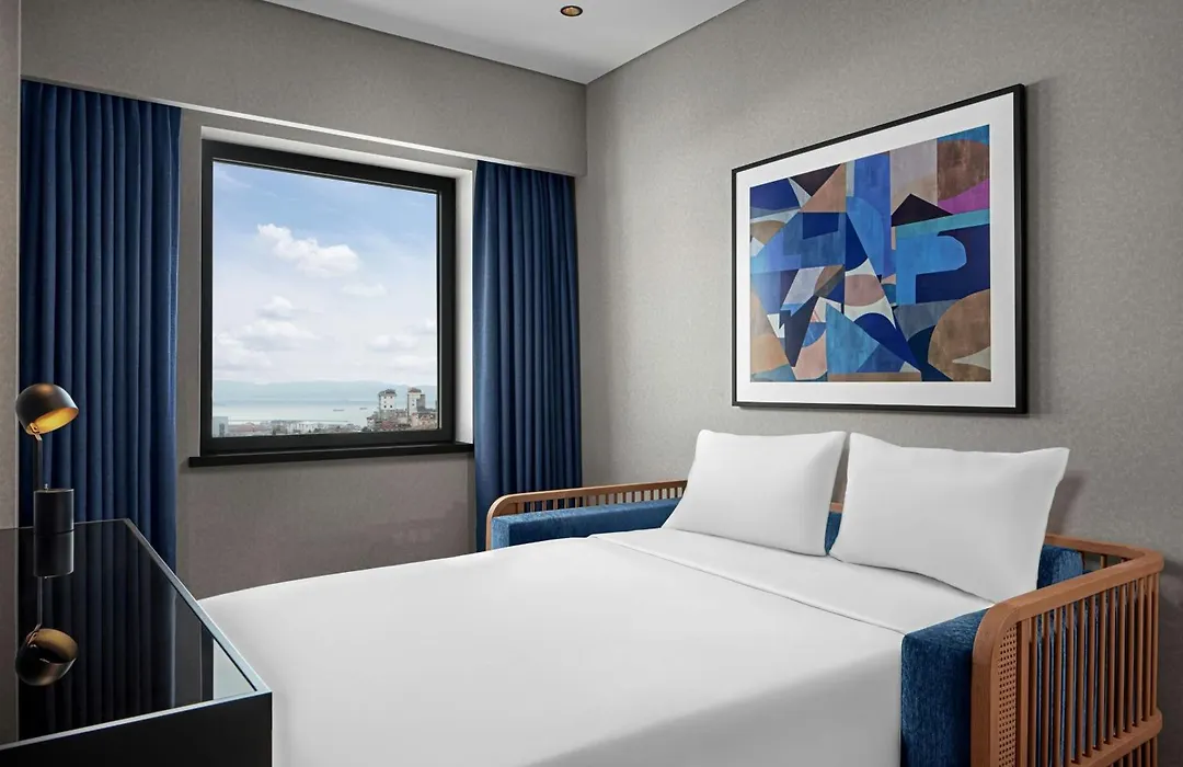 Four Points By Sheraton Istanbul Pendik-1