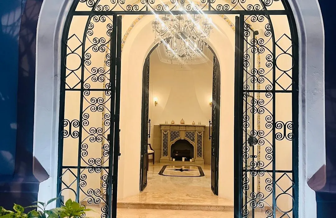 Hotel Casa Ensenada Luxury Boutique Hotel-1