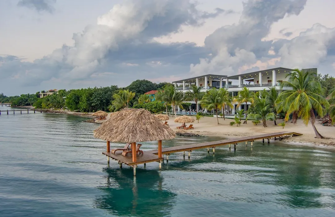 Villas At Playa De Coco-1