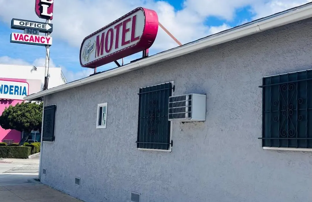 Vogue Motel-1