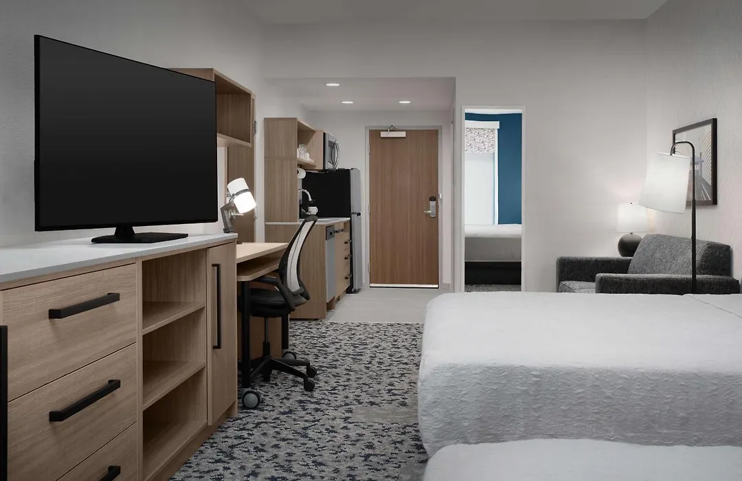 Home2 Suites By Hilton Lakeland North I-4-1