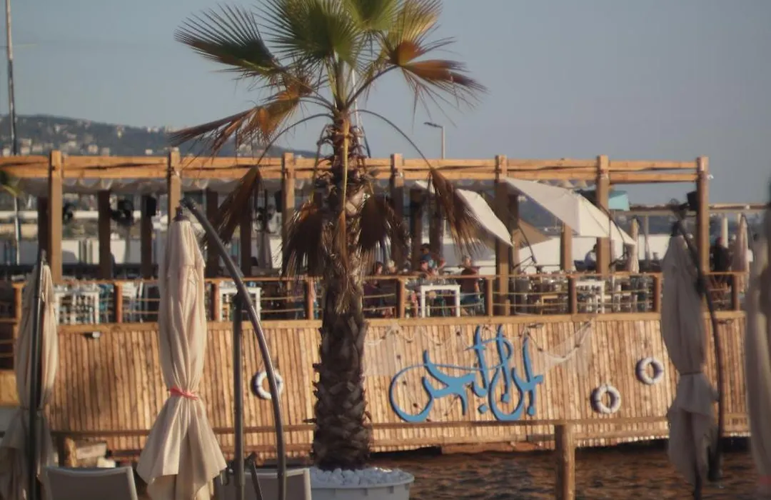 Aqualand Hotel & Resort-1