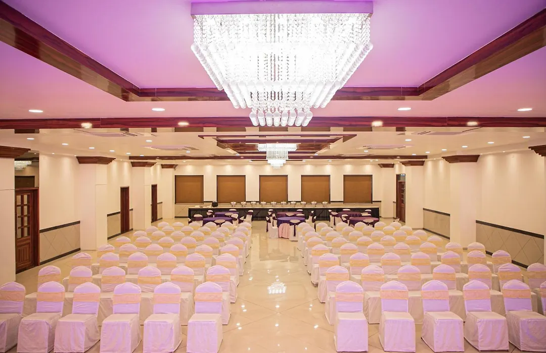 Sangam Regency-1