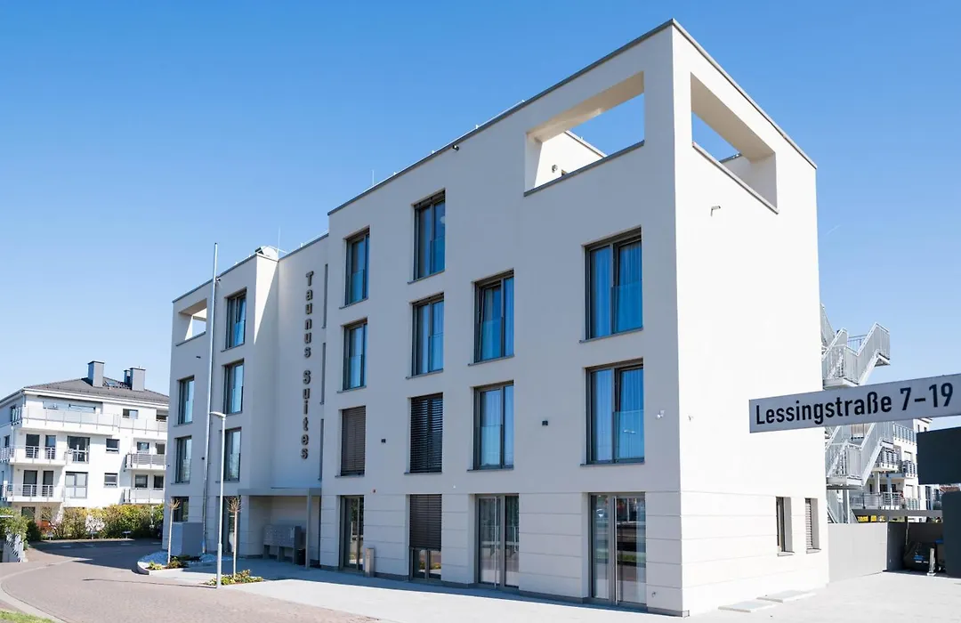 Taunus Suites-1