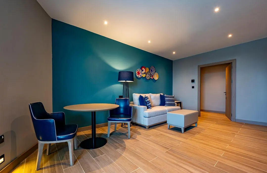 Hyatt Place Nairobi Westlands-1