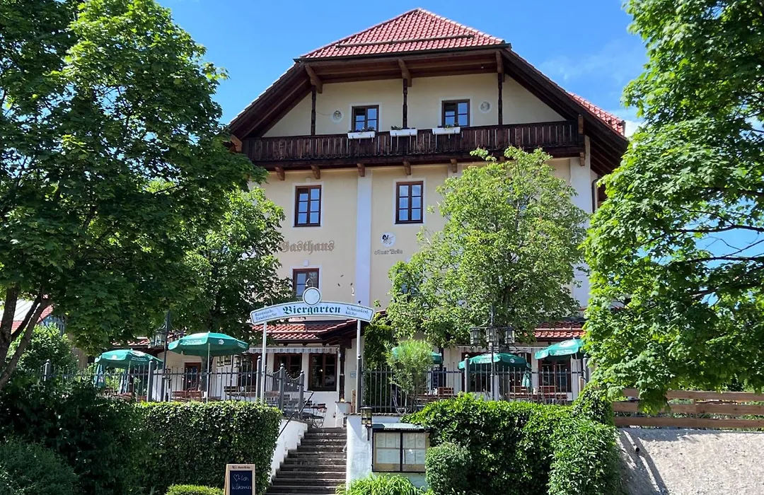 Gasthaus Kampenwand-1