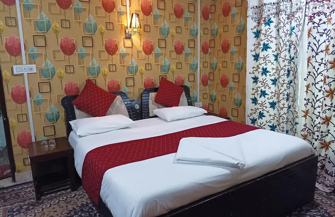 Hotel Pahalgam Duke-1