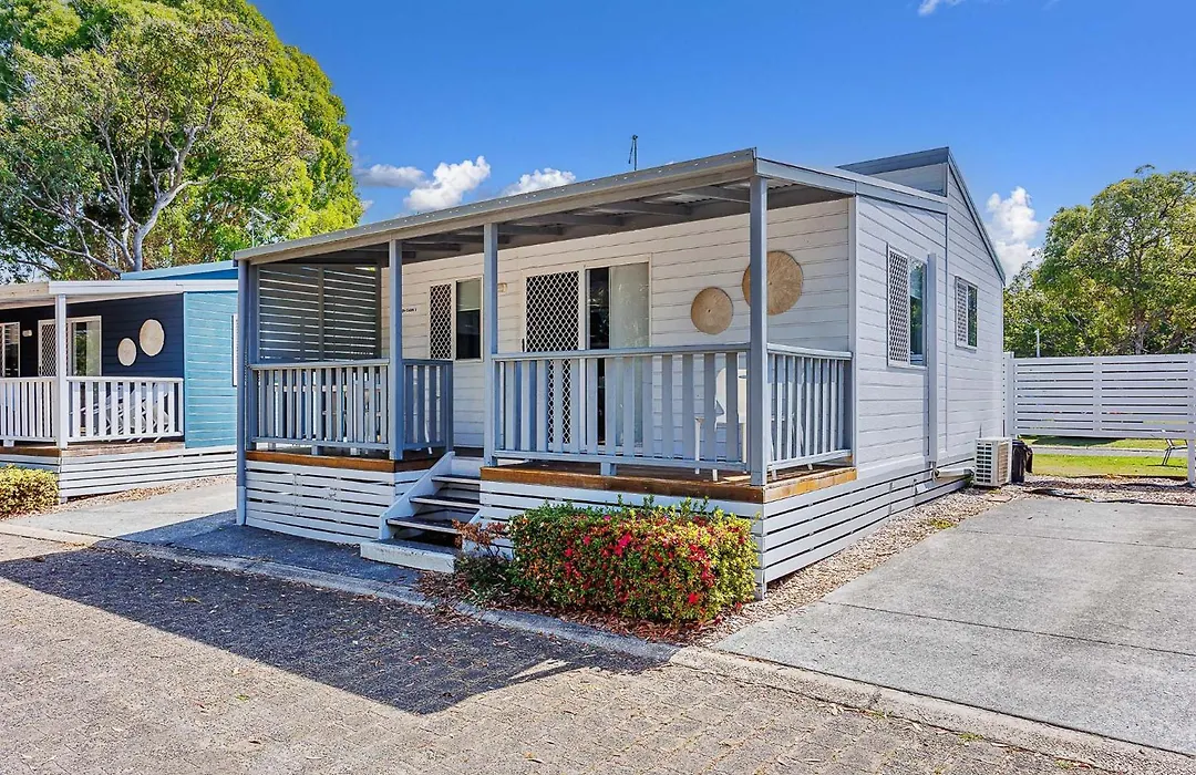 Tweed Holiday Parks Pottsville North-1