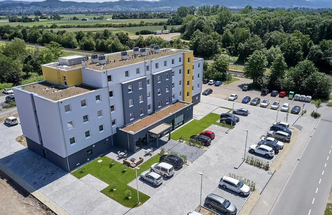 Best Western Hotel Viernheim Mannheim-1
