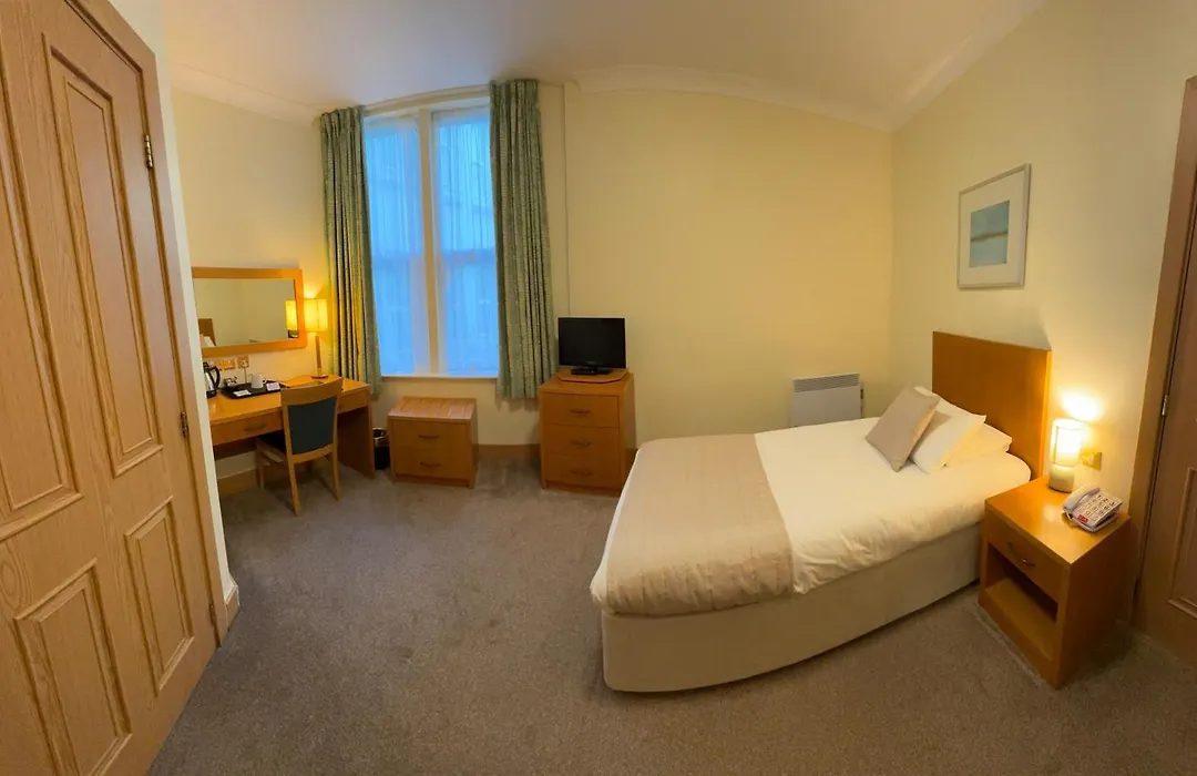 The Rutland Hotel-1