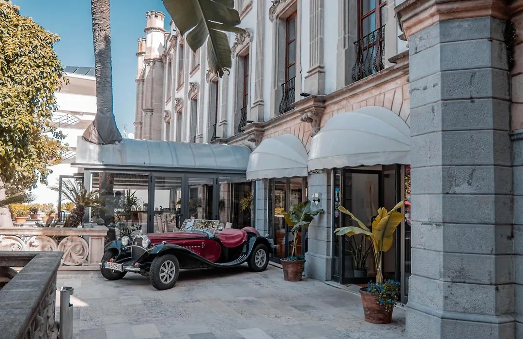 Gran Hotel Soller-1