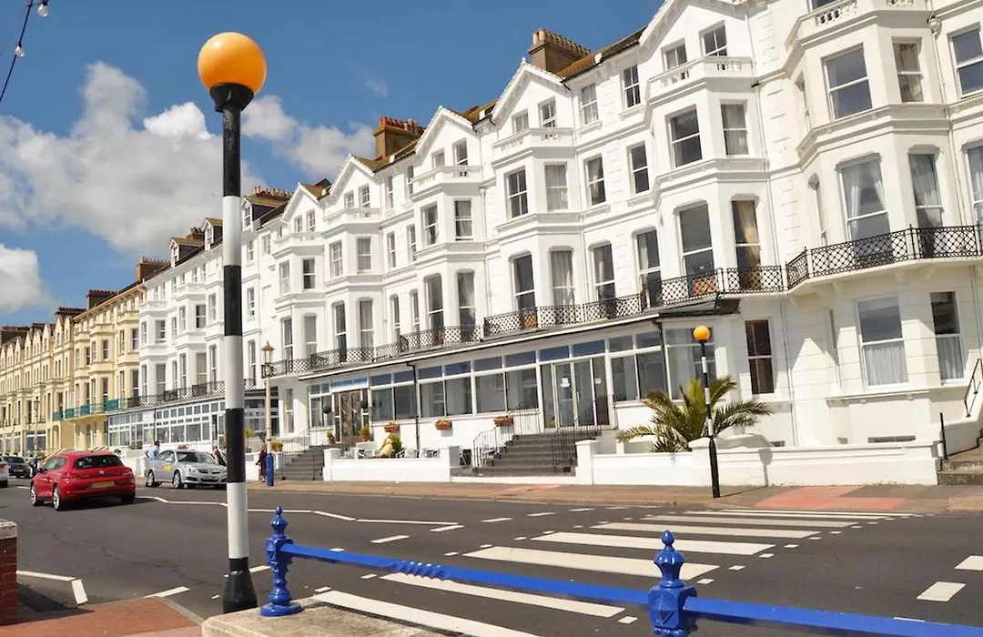 The Strand Hotel-1