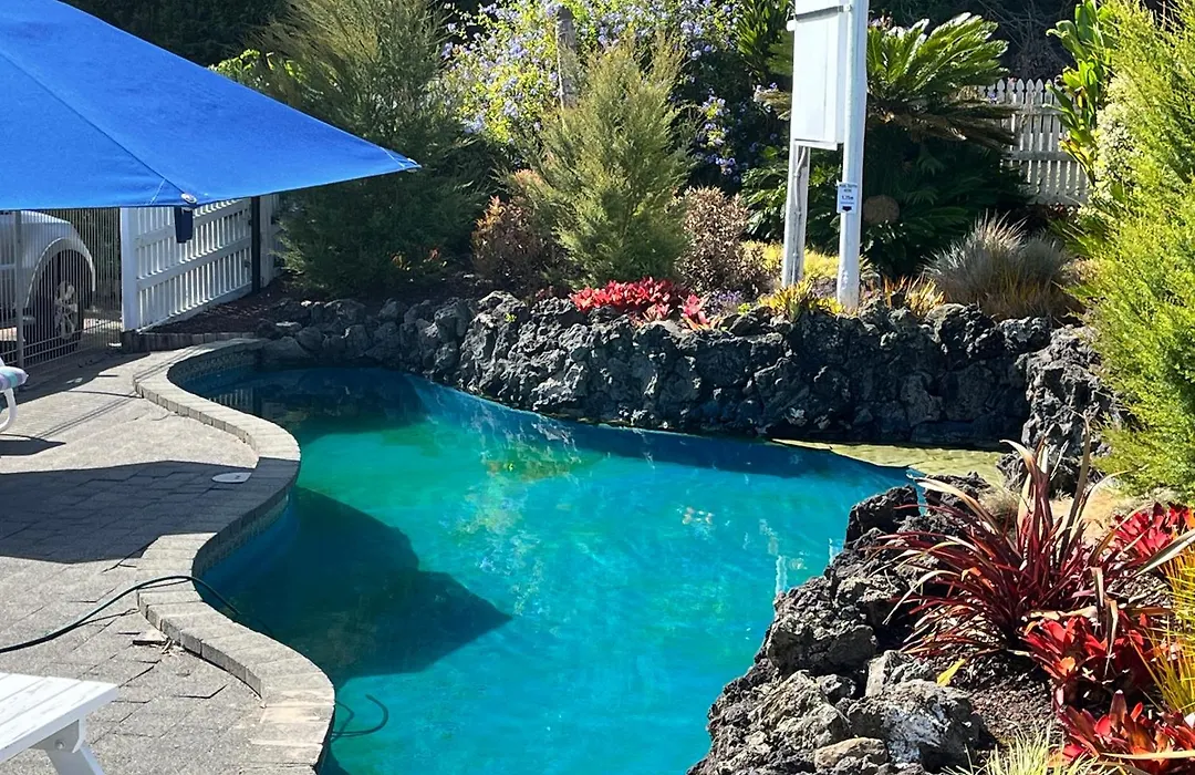 Marlin Court Motel-1