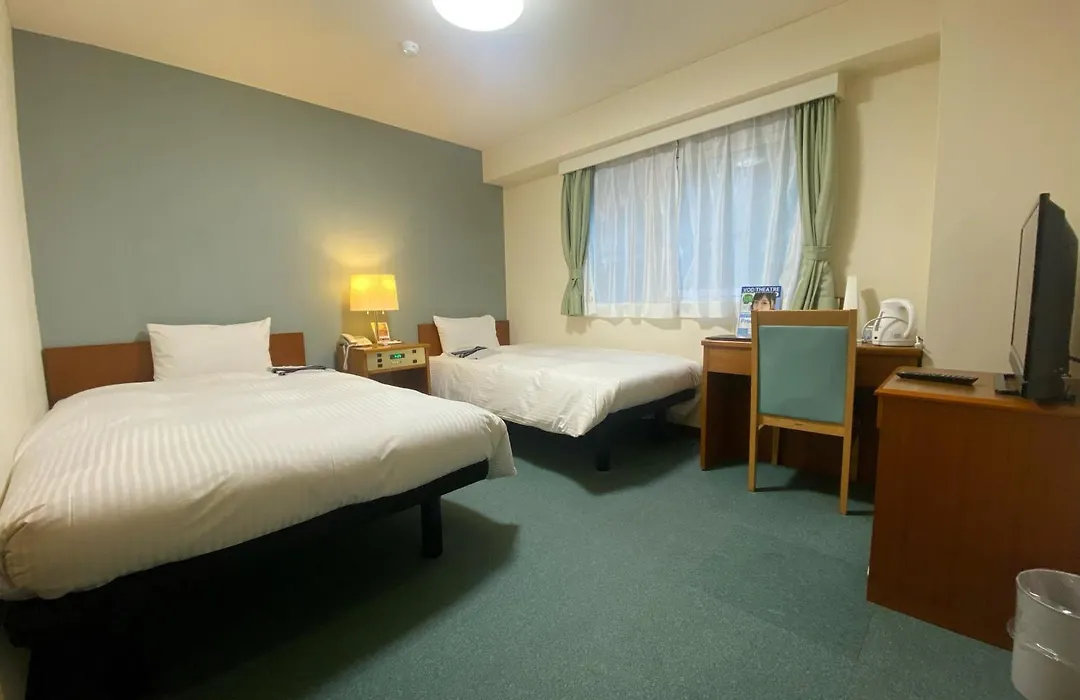 Hotel Tateshina-1