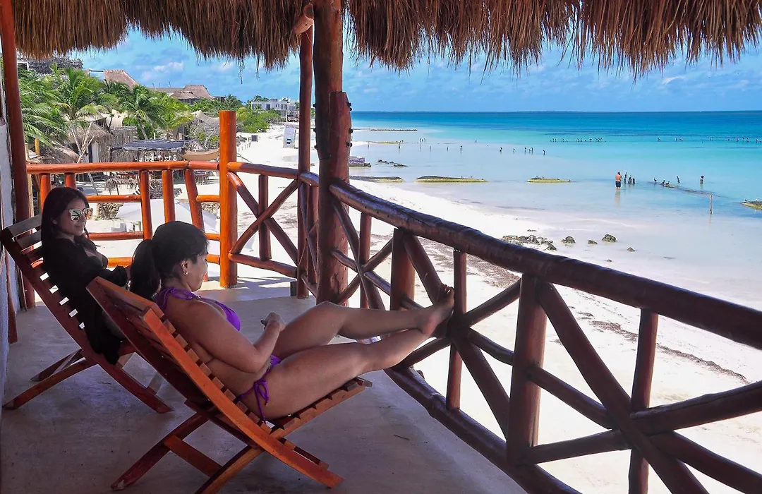Golden Paradise Oceanfront - Self Check In-1