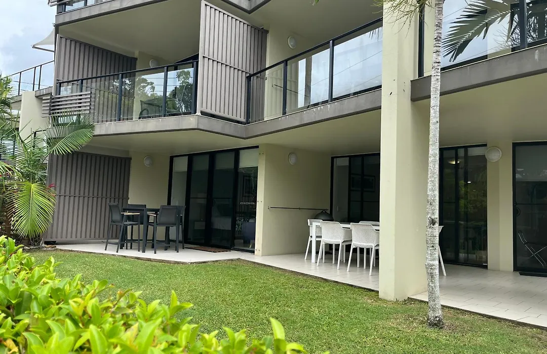 Agnes Water Beach Club-1