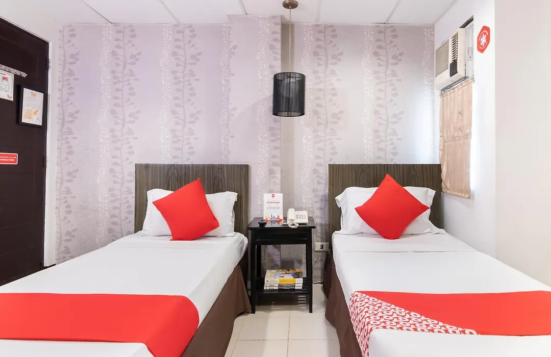 Orange Nest Hotel-1