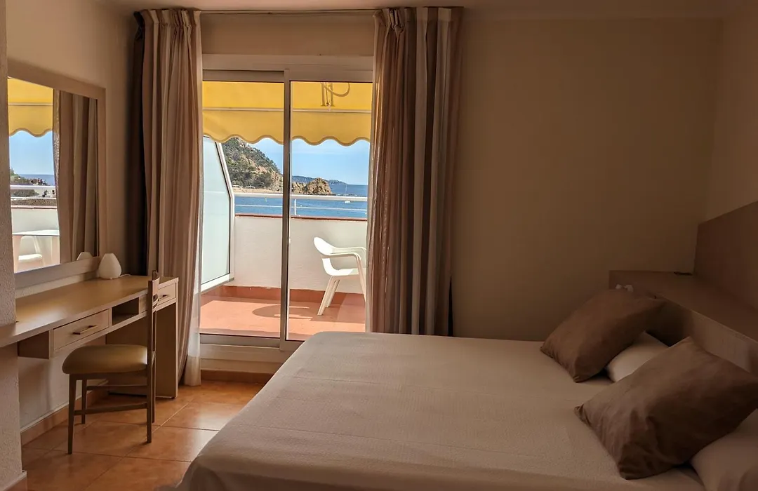 Hotel Capri-1