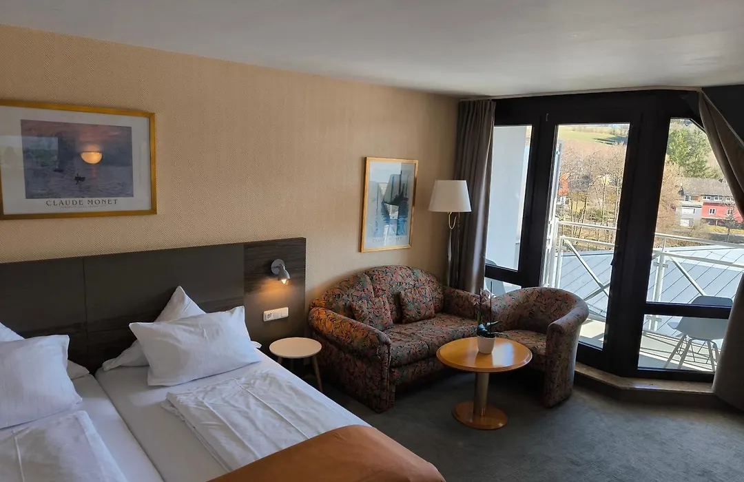 Hotel am Park-1