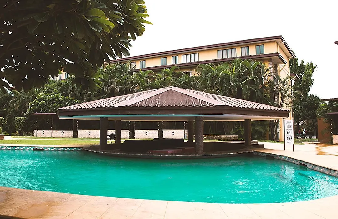 Discover Resorts - Karjat-1