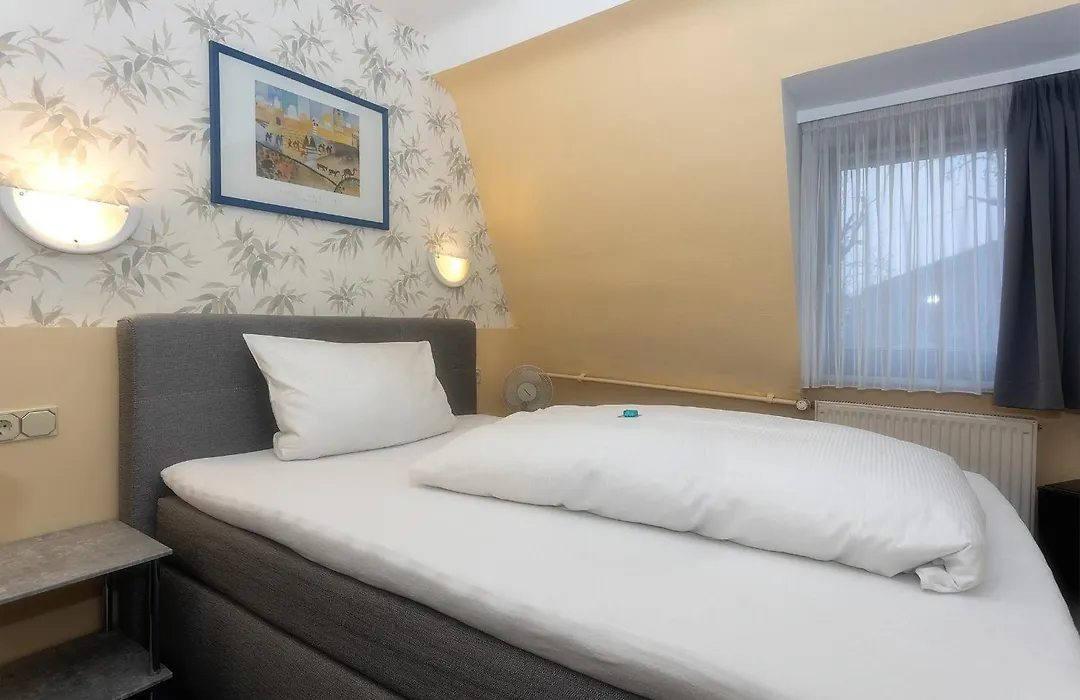 Hotel Westrich-1